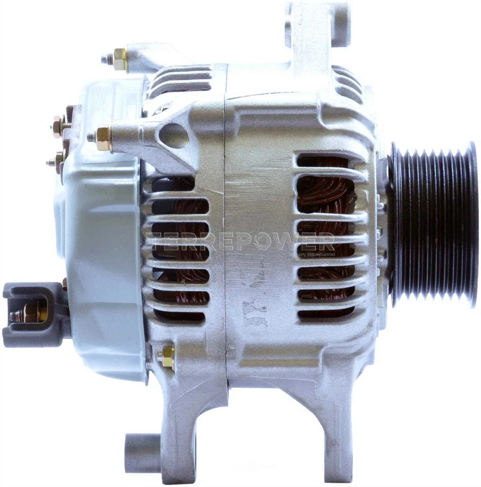 Alternador compatible con Dodge Ram 2500 1990-1998, Ram 3500 D250, D350, W250, W350 BBB INDUS Foto 4 de 4
