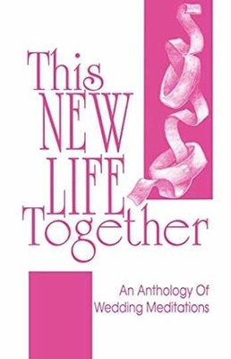This New Life Together - Paperback - Very Good
