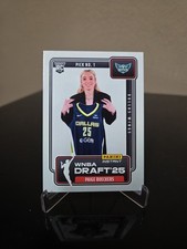 2025-26 Panini Instant WNBA - Draft Night Paige Bueckers #DN-1 /67412 (RC)