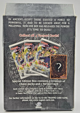 keyforge booster box Yu-Gi-Oh! - Invasion of Chaos - 25th Anniversary Reprint main image 1