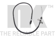 NK Bremsseil Seilzug Feststellbremse 903519 für KIA SPORTAGE SUV K00 2 16V 4WD