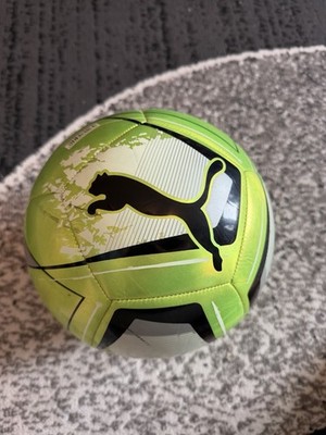 Puma Cage Ball Größe 5 strapazierfähiger Fußball