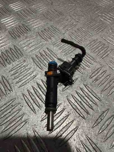 OPEL ASTRA J GTC Einspritzdüse 55353806 1.40 Petrol 74kw 2010 21507653