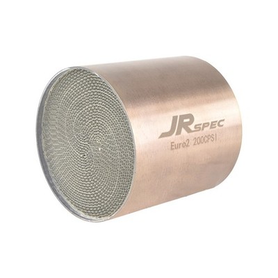 Katalysator Kern Sport Benzin Länge 100 mm Euro 2 200 CPSI Durchmesser 100