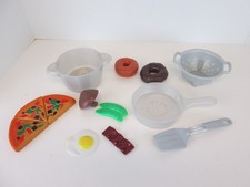 Step2 Pretend Play Kitchen Replacement Interactive Pan Boil Pot Play Food