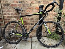 Cannondale Synapse carbon Hi-Mod Road Bike 61cm