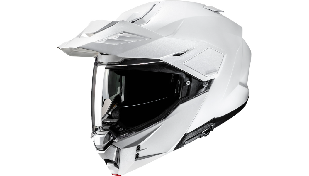 NEW! HJC i80 ADV OFFROAD HELMET - PICK SIZE & COLOR | eBay