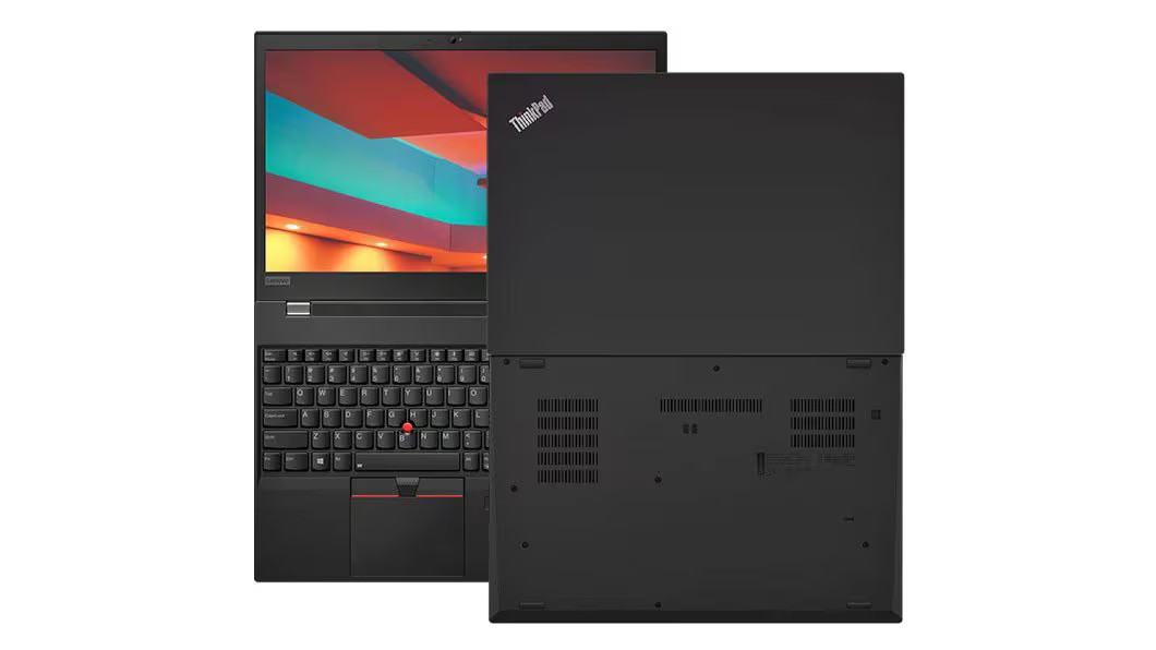 Lenovo Thinkpad T590 / 15.6in / i5 8th / 16gb / 512gb SSD NVMe