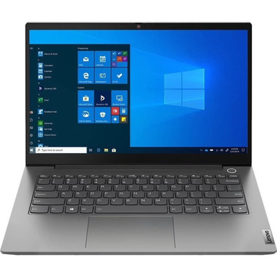 Lenovo ThinkBook 14 G2 ARE 14'' Laptop FHD AMD Ryzen 7 16GB RAM 256GB SSD Win 11