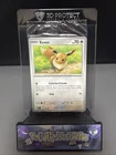 Pokemon Card Together Stamped Eevee Together SEALED