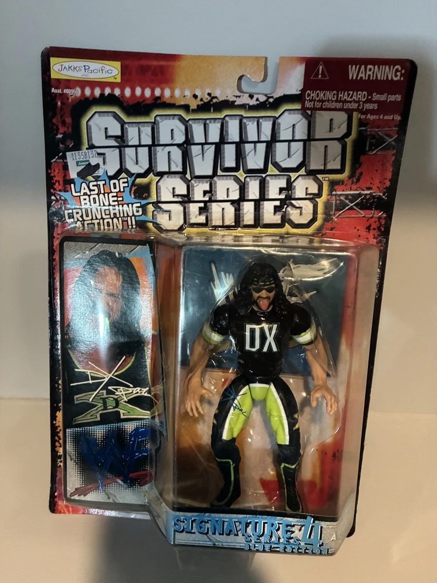 JAKKS Pacific Sports Action Figures 1999 Year Manufactured for