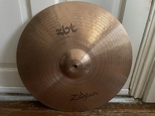 ZILDJIAN  ZBT  20  Ride Cymbal