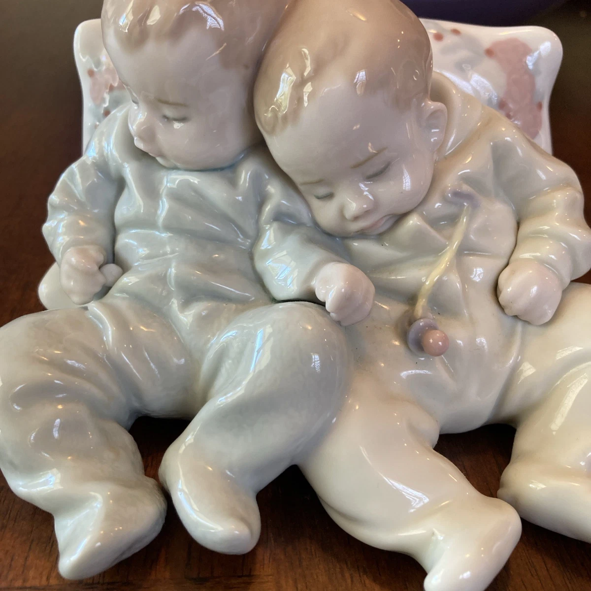 Lladro Dreamer for sale | eBay