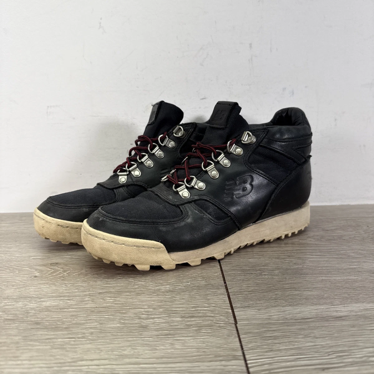 New Balance Rainier Magnet Black for Sale | Authenticity  display picture 2