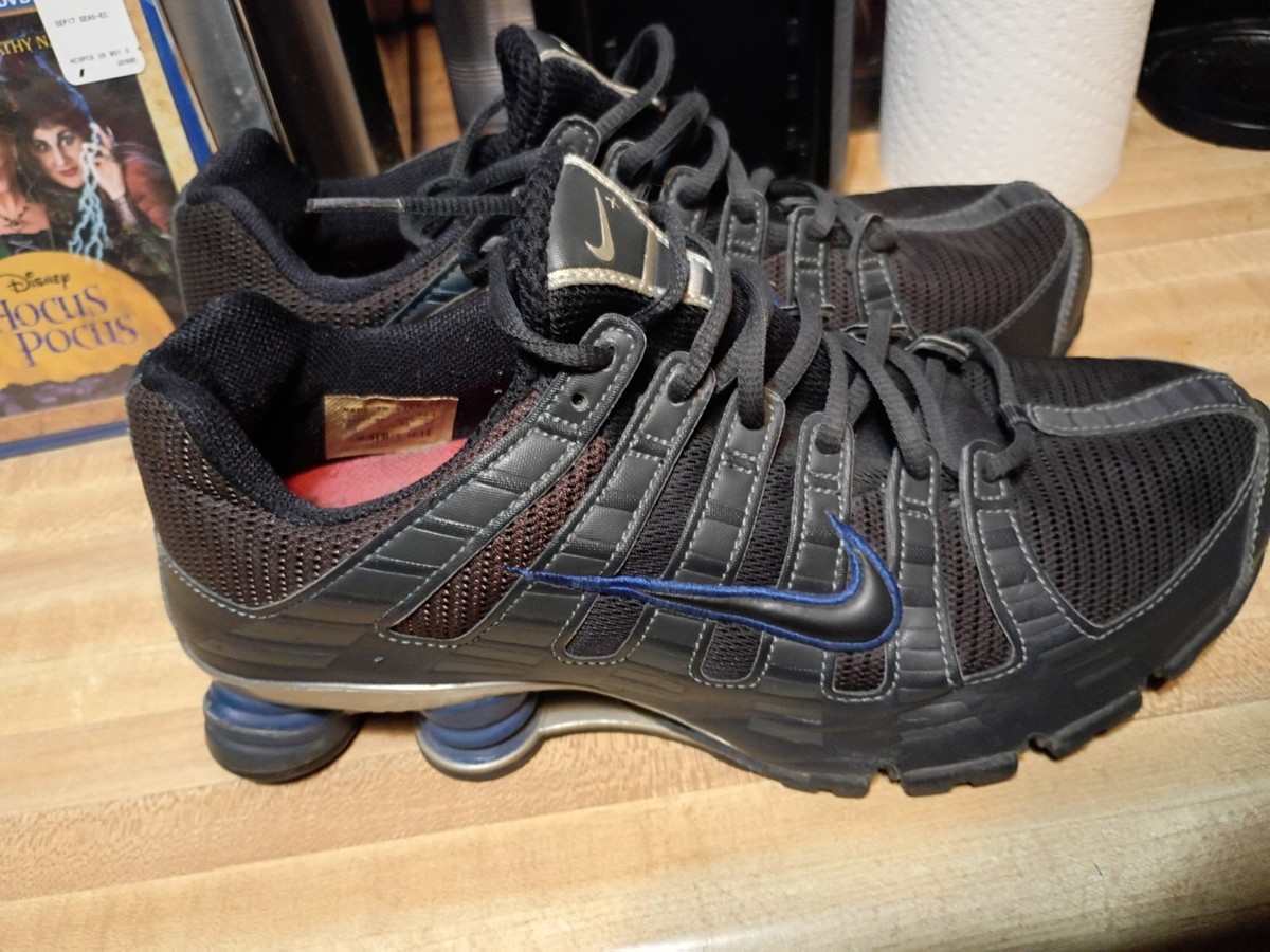 Nike ボクシングシューズ 26cm ダークブルー/ブラック s-l1200.jpg