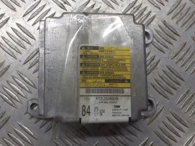 Toyota Avensis T250 2003 Steuergerät Modul 8917005122 MOG135370
