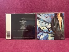 UFO-Lights Out-CD-1977-1985 CD Release Chrysalis-Michael Schenker