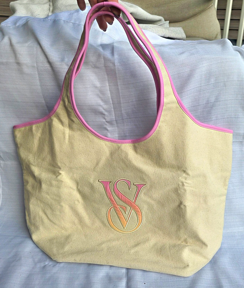 25+ Victoria's Secret Beach Bags & Handbags for Women for sale