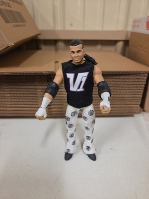 WWE Mattel Matt Hardy V1 Elite Summerslam 2018 Action Figure . Free Shipping. 