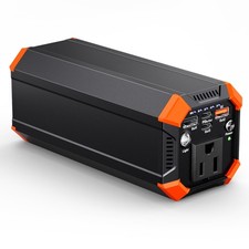 Portable Power Bank with AC Outlet, 100W Portable Laptop Charger, 98Wh/27000m...