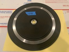 Doppio 1228 Giradischi Stereo Vintage Separabile - Tappetino Piatto