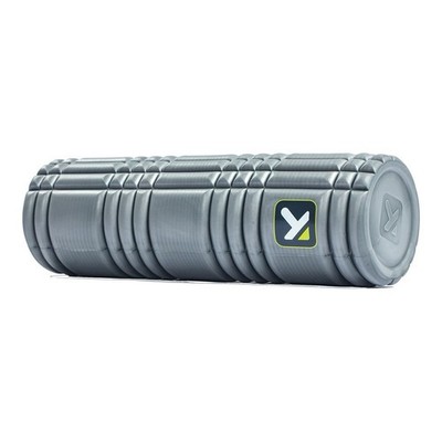 New TriggerPoint 18'' Core Grey Solid Foam Roller Trigger Point
