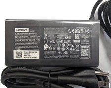 New Genuine 100W USB-C Adapter for Lenovo Yoga Chromebook 720 730 920 C740 C930