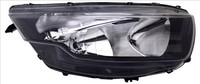 Scheinwerfer Rechts H1/H7 FüR Iveco Daily VI Pritsche Ab 19-> 0005802476873