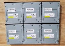 Lot Of 6 DH-16AFSH 16X SATA Internal CD/DVD/RW DVD Dual Layer Optical Disc B391