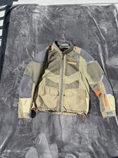 Klim Baja S4 Suit Jacket Size Large , Pants Size 34/Regular