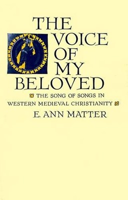 E. Ann Matter The Voice of My Beloved (Taschenbuch) (US IMPORT)