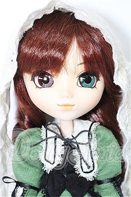 Pullip Suiseiseki First Edition F 569 Groove (formerly Jump Planning) S 26 05 03