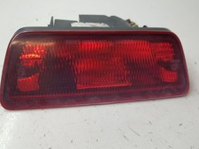 Nissan Juke I F15 2012 Nebelschlussleuchte 23633005 RMG24852