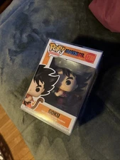Funko Pop! Vinyl: Dragon Ball Goku #1780