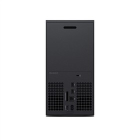 Microsoft Xbox Series X 1TB SSD Gaming Console Black NEW Free Ship