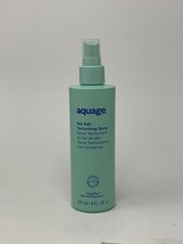 Aquage Beyond Body Sealing Spray, New 8 oz