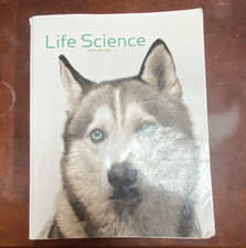 BJU Staff Life Science Textbook Fifth Edition...