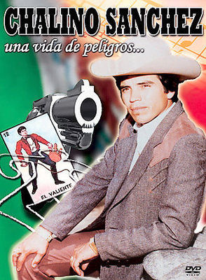 Chalino Sanchez - Vida De Peligros (DVD, 2004) 14381232523| eBay