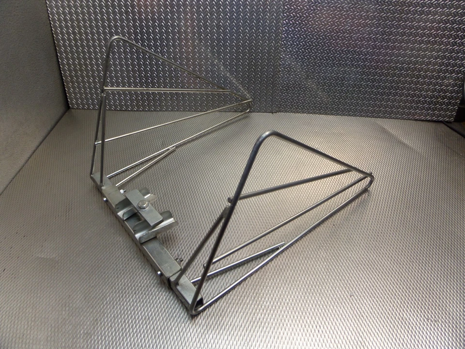 Mantis Gartenfräse Original Zubehör, ohne Getriebe - Bild 3 von 4