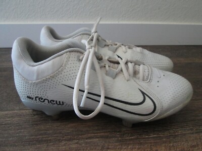 Nike Hyperdiamond 4 Pro Women's Softball Cleats SZ. 8