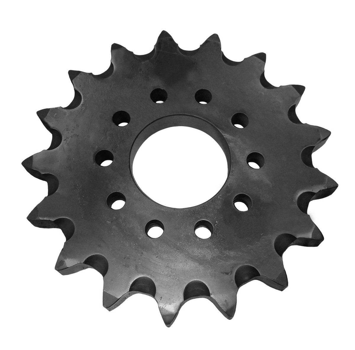 17 Tooth Sprocket (296339512) Fits Vermeer Trencher RTX550, RTX450