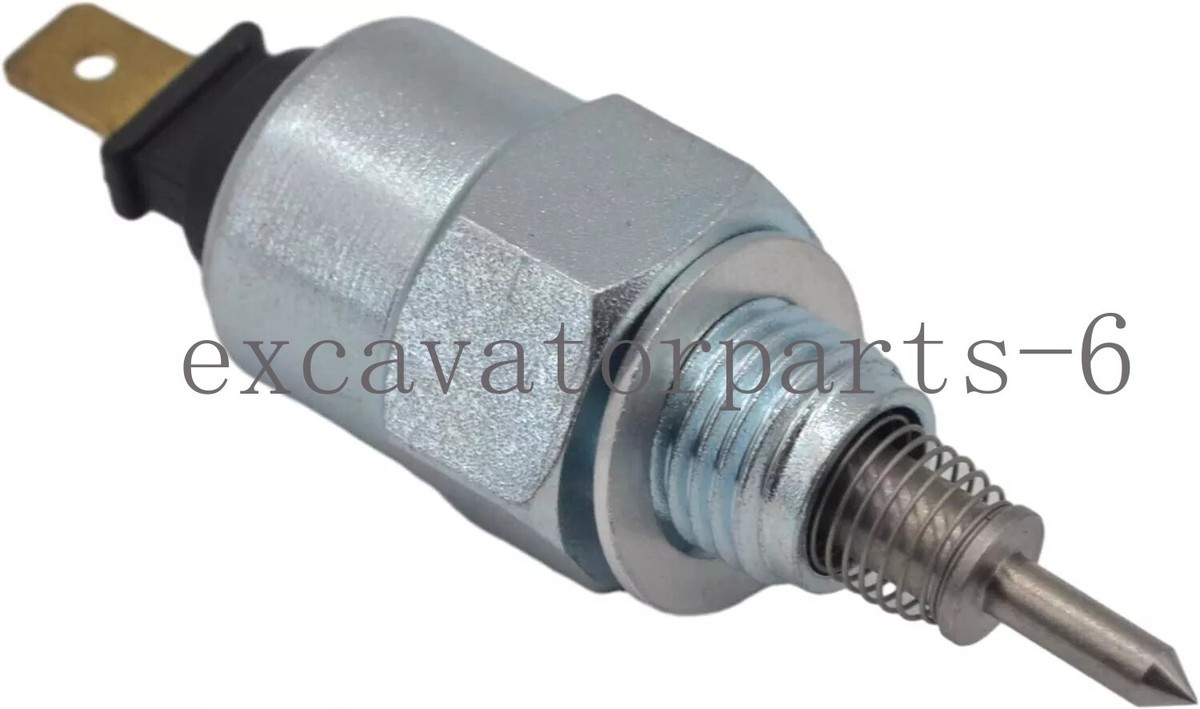 16200Z6L003 For Honda GX630R GX630RH GX630 GX660 Fuel Shutoff