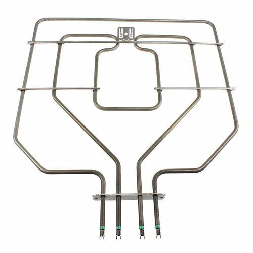 SIEMENS HB43MB520B/08 HB56M550B/03 TOP GRILL HEATER ELEMENT - Picture 1 of 1