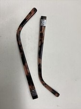 DKNY DY 4095 3556/13 140mm PINK BROWN TEMPLE ARM PARTS Z387