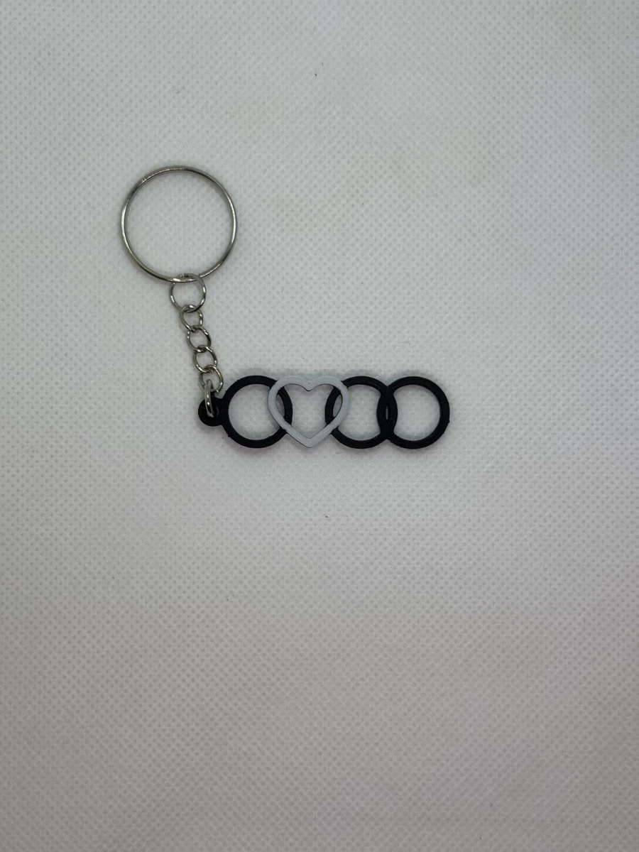 Portachiavi Con Moschettone - Donna - Accessori - Di L'hobby Di Cla | Su - Foto 2