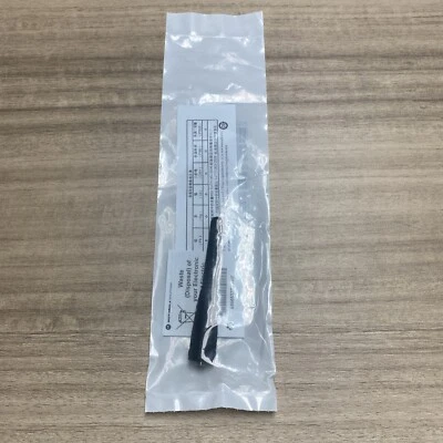 Antenna Ricambio 3,5 Pollici Per Motorola HT750 HT1250 EX500 | UHF 430-470MHz PMAE4003A