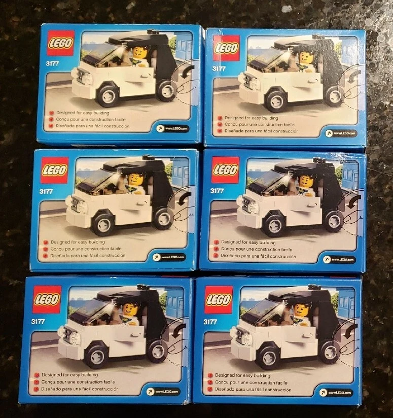 Lego 3177 sale