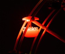 Faller 242317 Spur N - Riesenrad- LED- Lichtset NEU und OVP