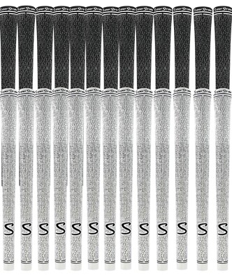 Super Stroke S-Tech Cord Golf Club Grips BUNDLE SETS - Choose Color & Quantity