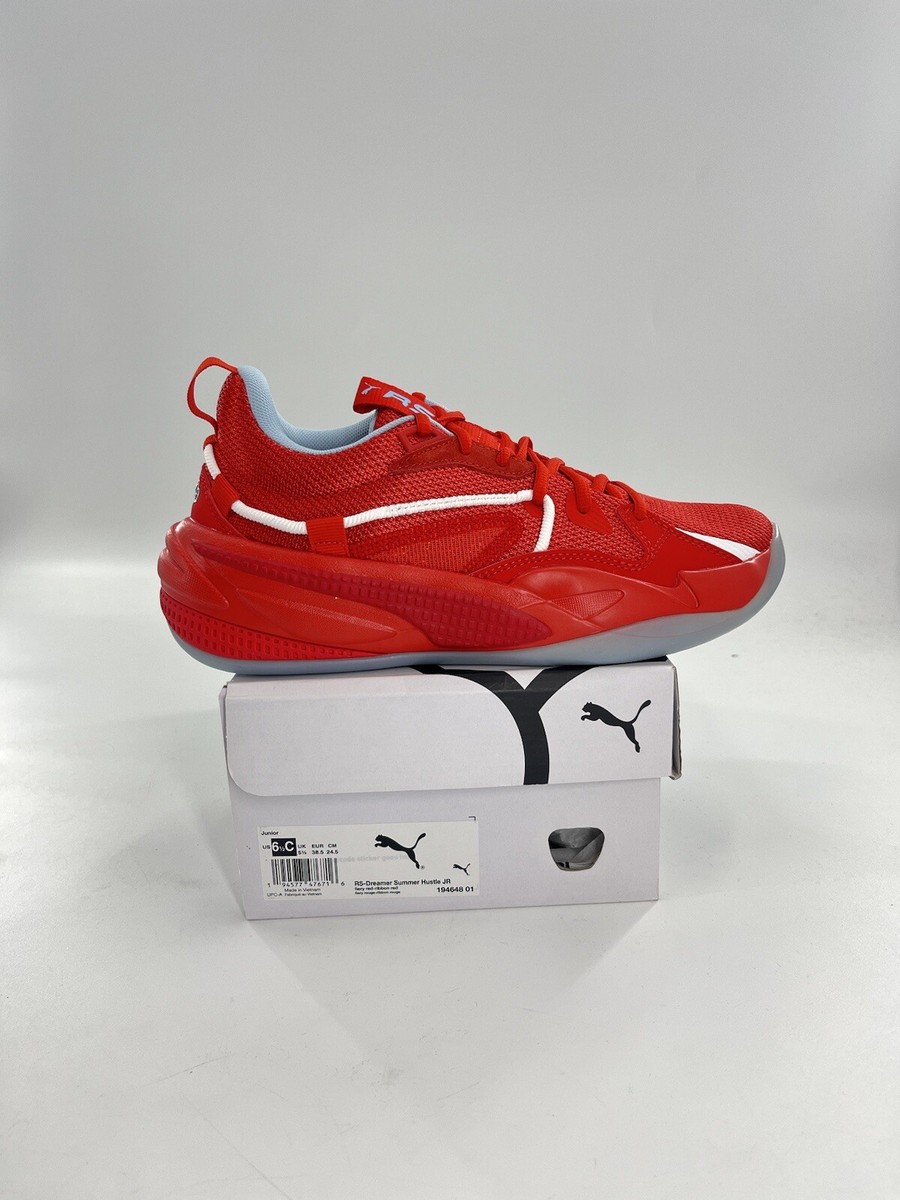 NEW Puma RS-Dreamer Summer Hustle J Cole Basketball Shoes  display picture 2